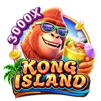 KONG ISLAND - TROPICANA77