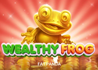Wealthy Frog - TROPICANA77