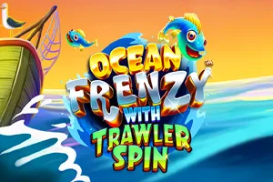 Ocean Frenzy - TROPICANA77