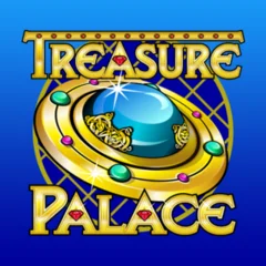 Treasure Palace - TROPICANA77