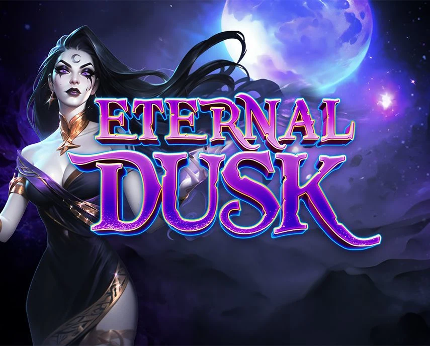 Slotmill : Eternal Dusk - TROPICANA77