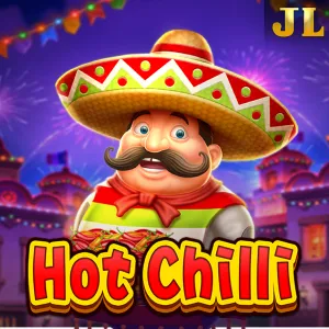 Hot Chilli - TROPICANA77