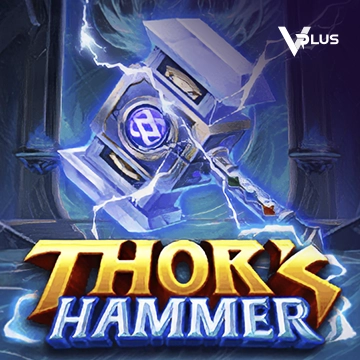 Thor``s Hammer - TROPICANA77