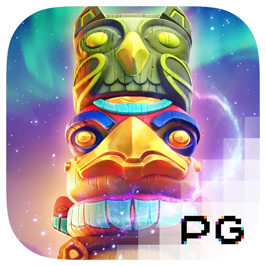 Totem Wonders - TROPICANA77