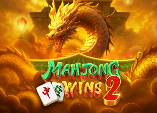 Mahjong Wins 2 - TROPICANA77