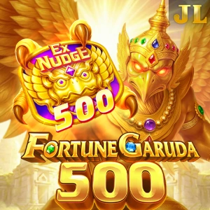 Fortune Garuda 500 - TROPICANA77
