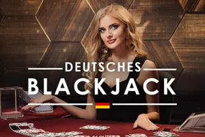Deutsches Blackjack - TROPICANA77