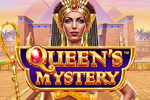 Queens Mystery - TROPICANA77