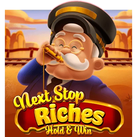 Octoplay : Next Stop Riches Hold & Win - TROPICANA77