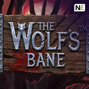 The Wolfs Bane - TROPICANA77