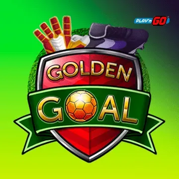 PlaynGo : Golden Goal - TROPICANA77