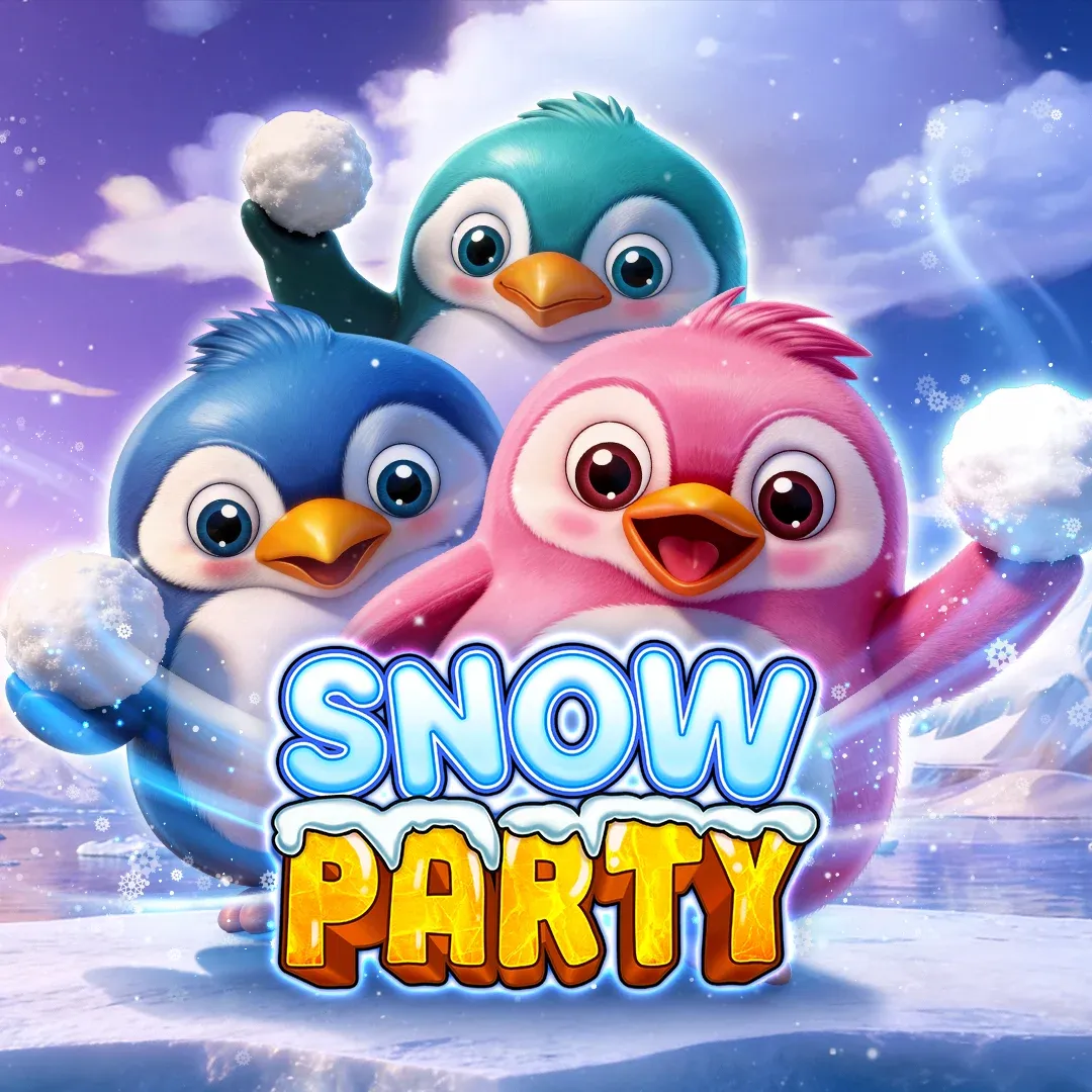 Snow Party - TROPICANA77
