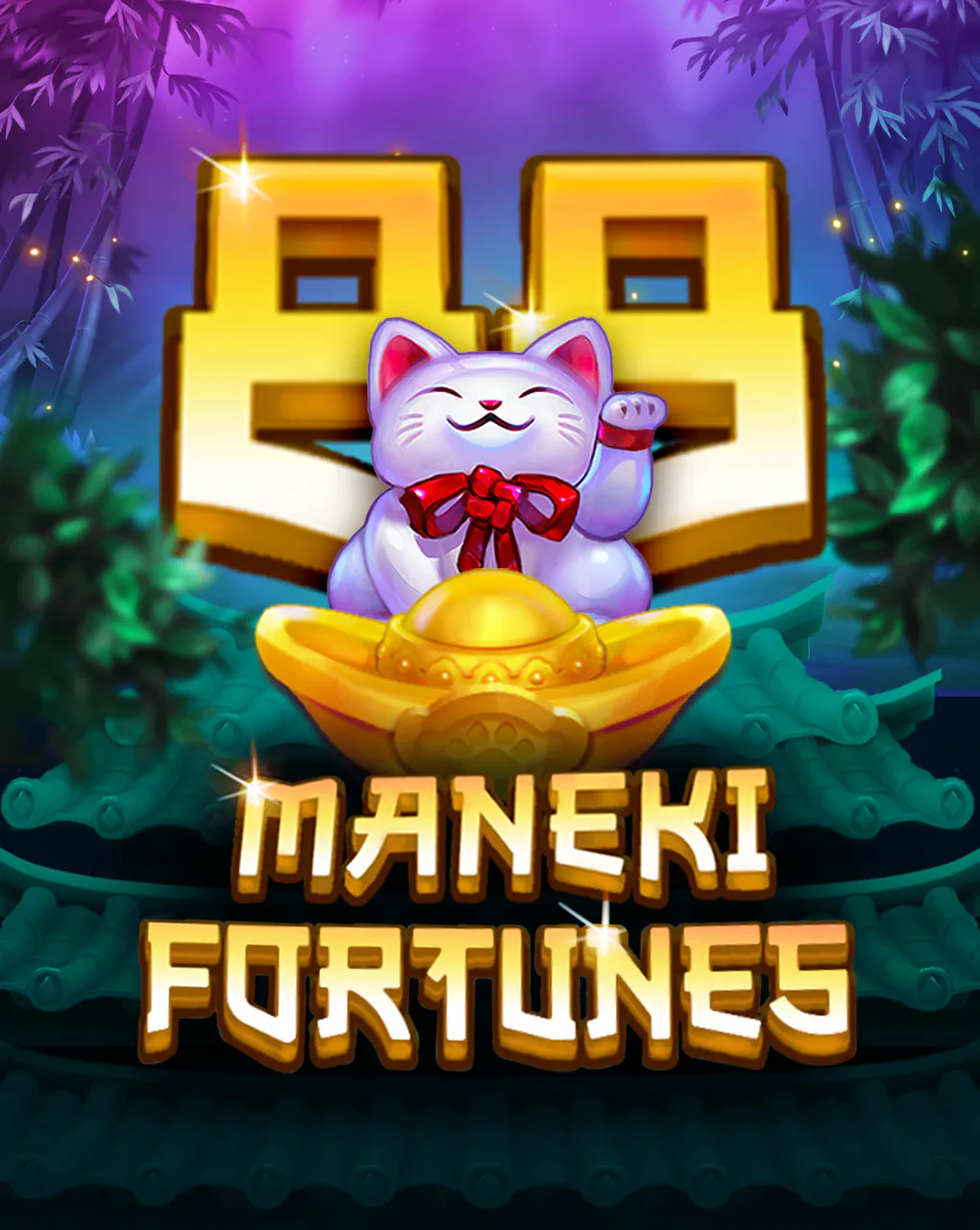 Maneki 88 Fortunes - TROPICANA77