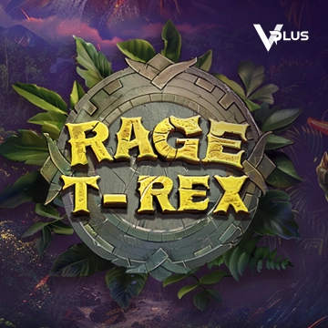 Rage T-Rex - TROPICANA77