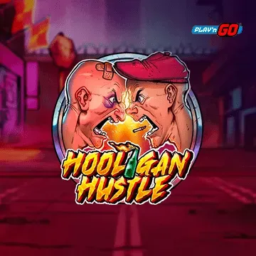 PlaynGo : Hooligan Hustle - TROPICANA77