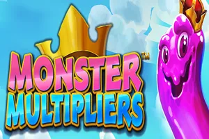 Monster Multipliers - TROPICANA77