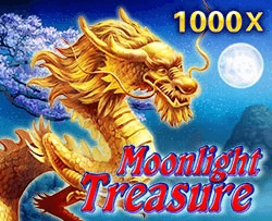JDB : Moonlight Treasure - TROPICANA77