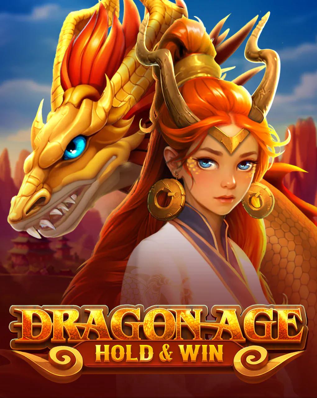 Dragon Age Hold & Win - TROPICANA77