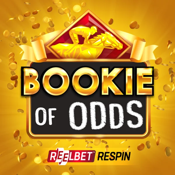 Bookie of Odds - TROPICANA77