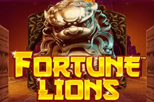 Fortune Lions - TROPICANA77