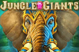 Jungle Giants - TROPICANA77
