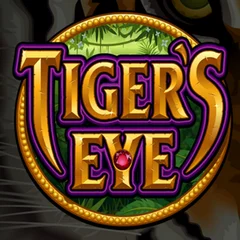 Tigers Eye - TROPICANA77