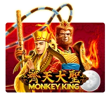 Monkey King - TROPICANA77
