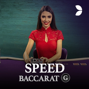 Speed Baccarat G - TROPICANA77