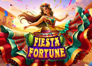 Fiesta Fortune - TROPICANA77