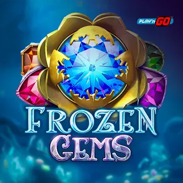PlaynGo : Frozen Gems - TROPICANA77