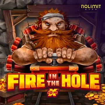 Fire in the Hole xBomb - TROPICANA77
