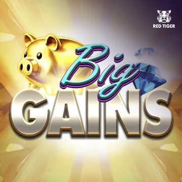 Redtiger : Big Gains - TROPICANA77