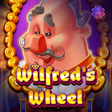 Octoplay : Wilfreds Wheel - TROPICANA77