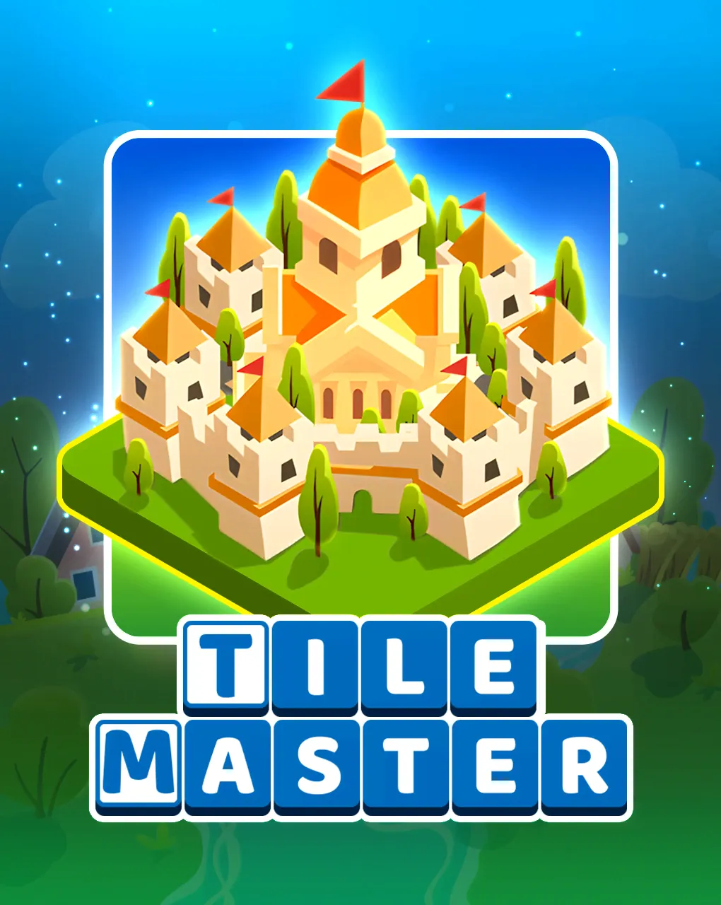 Tile Master - TROPICANA77