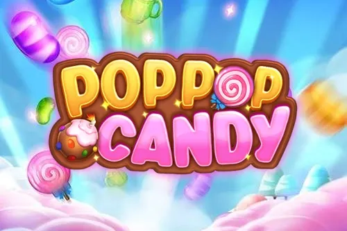 JDB : Pop Pop Candy - TROPICANA77