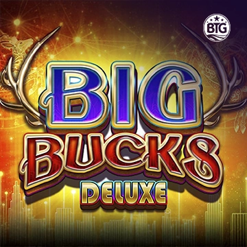 Big Bucks Deluxe - TROPICANA77
