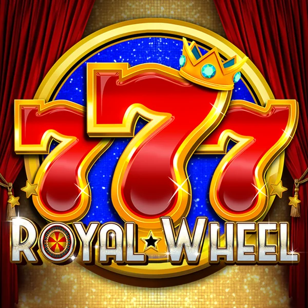 777 Royal Wheel - TROPICANA77