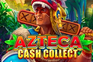 Azteca: Cash Collect - TROPICANA77