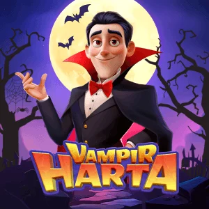 Vampire Treasure - TROPICANA77