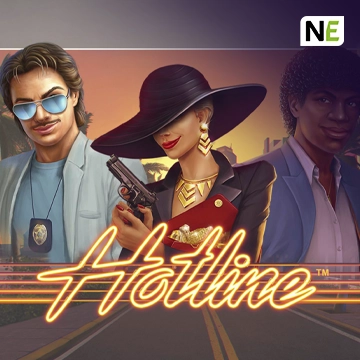 Hotline - TROPICANA77