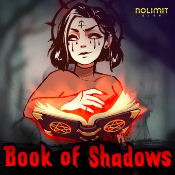 Book Of Shadows - TROPICANA77