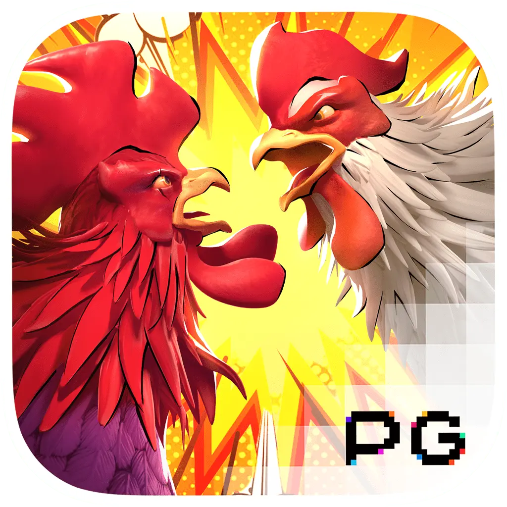 Rooster Rumble - TROPICANA77