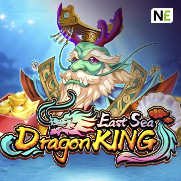 East Sea Dragon King - TROPICANA77