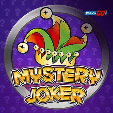 PlaynGo : Mystery Joker - TROPICANA77