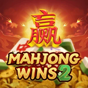 Mahjong Wins2 - TROPICANA77