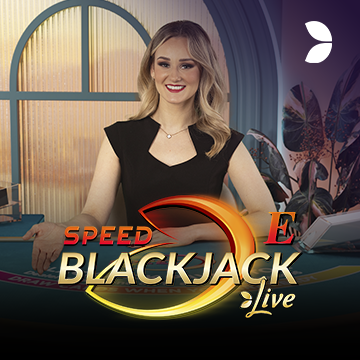 Speed Blackjack E - TROPICANA77