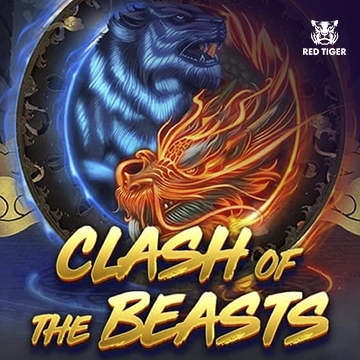 Redtiger : Clash of the Beasts - TROPICANA77
