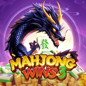Mahjong Wins 3 - TROPICANA77