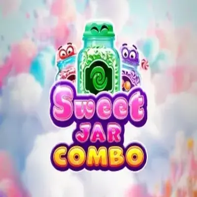 Sweet Jar Combo - TROPICANA77