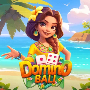 Domino Bali - TROPICANA77